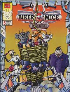 BIKER MICE DA MARTE - 5_thumbnail