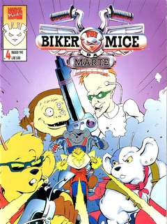 BIKER MICE DA MARTE - 4_thumbnail