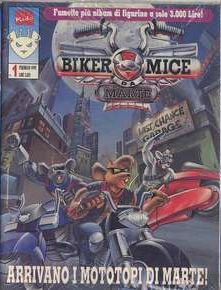 BIKER MICE DA MARTE - 1_thumbnail