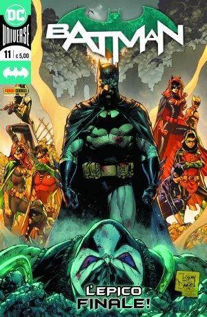 BATMAN (PANINI 2020) - 11_thumbnail BATMAN (PANINI 2020) - 11_thumbnail