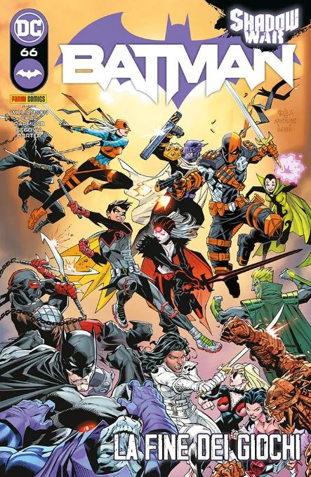 BATMAN (PANINI 2020) - 66_thumbnail BATMAN (PANINI 2020) - 66_thumbnail