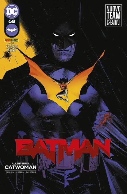 BATMAN (PANINI 2020) - 68_thumbnail BATMAN (PANINI 2020) - 68_thumbnail