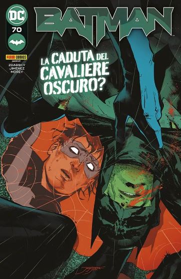 BATMAN (PANINI 2020) - 70_thumbnail BATMAN (PANINI 2020) - 70_thumbnail