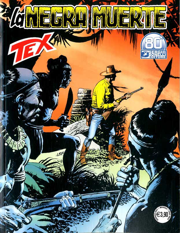 TEX GIGANTE PRIMA EDIZIONE (44 in poi) - 723_thumbnail