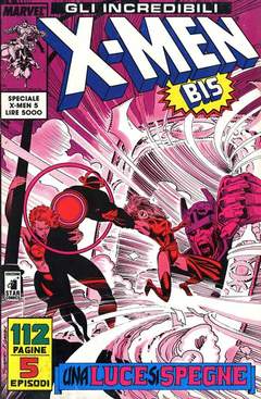 X-MEN SPECIALE (STAR) - 5_thumbnail X-MEN SPECIALE (STAR) - 5_thumbnail