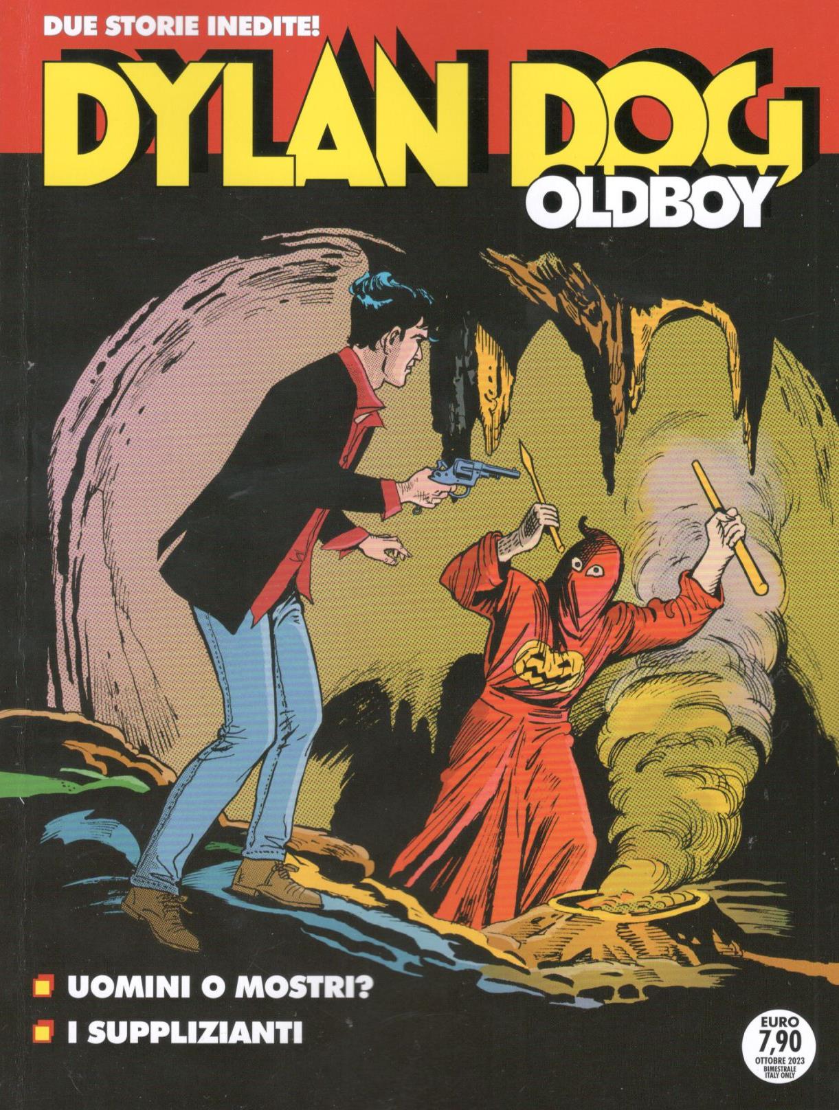 DYLAN DOG OLDBOY (2020) - 21_thumbnail