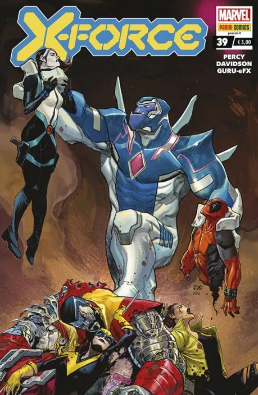 X-FORCE (PANINI 2020) - 39_thumbnail