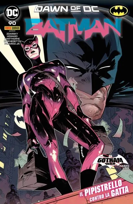 BATMAN (PANINI 2020) - 90_thumbnail BATMAN (PANINI 2020) - 90_thumbnail