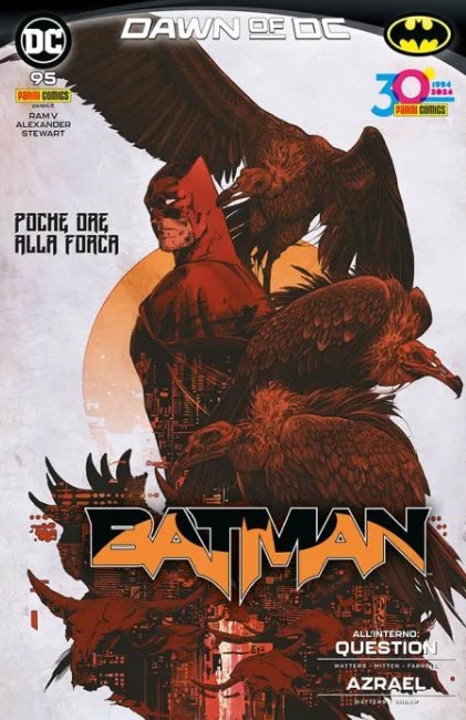 BATMAN (PANINI 2020) - 95_thumbnail BATMAN (PANINI 2020) - 95_thumbnail