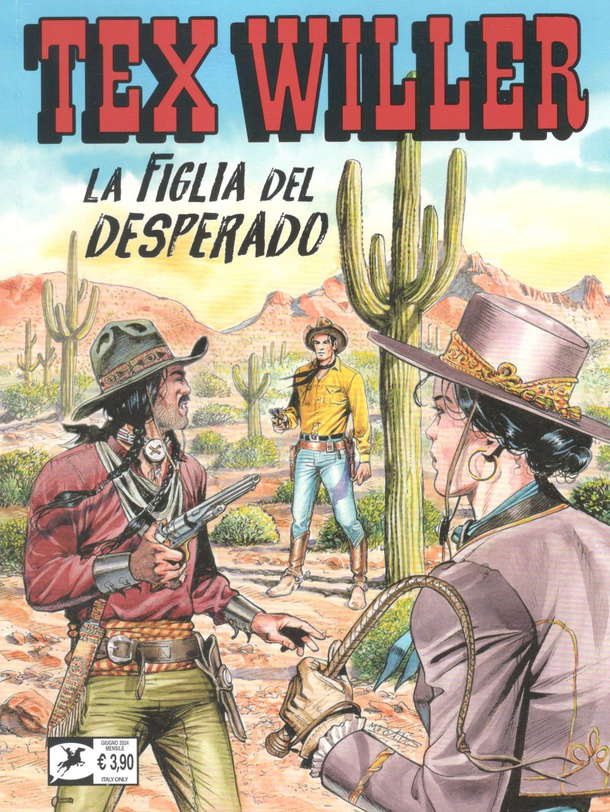 TEX WILLER - 68_thumbnail TEX WILLER - 68_thumbnail