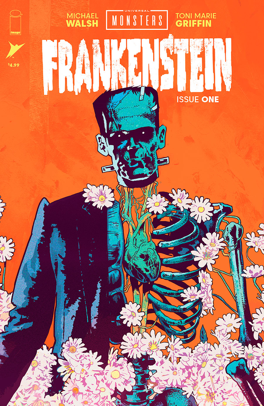 UNIVERSAL MONSTERS FRANKENSTEIN (IMAGE) (of4) - 1_thumbnail UNIVERSAL MONSTERS FRANKENSTEIN (IMAGE) (of4) - 1_thumbnail