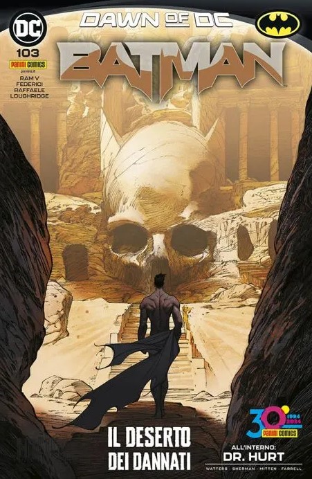 BATMAN (PANINI 2020) - 103_thumbnail BATMAN (PANINI 2020) - 103_thumbnail