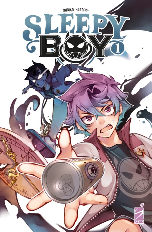 SLEEPY BOY - 1_thumbnail SLEEPY BOY - 1_thumbnail