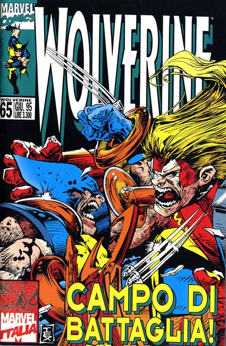 WOLVERINE (PANINI 1994) - 65_thumbnail