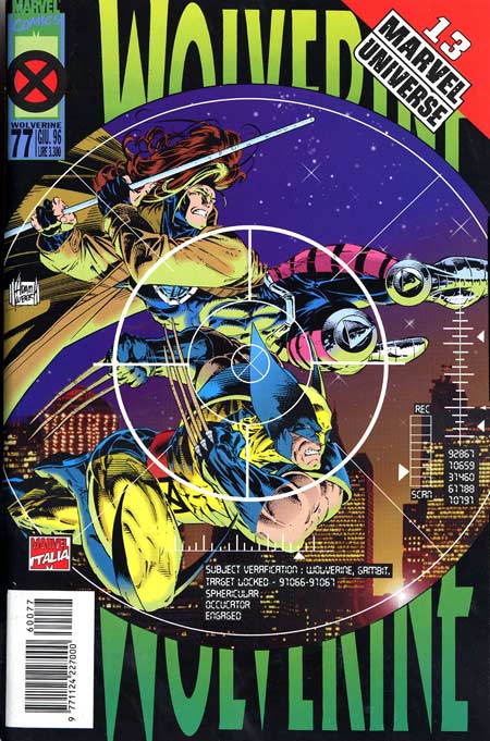 WOLVERINE (PANINI 1994) - 77_thumbnail