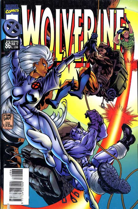 WOLVERINE (PANINI 1994) - 86_thumbnail