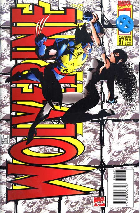 WOLVERINE (PANINI 1994) - 87_thumbnail