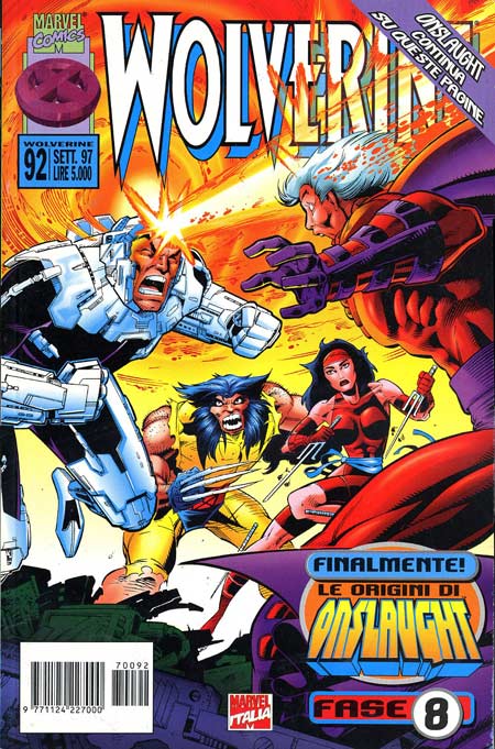 WOLVERINE (PANINI 1994) - 92_thumbnail