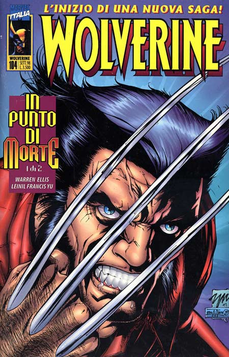 WOLVERINE (PANINI 1994) - 104_thumbnail