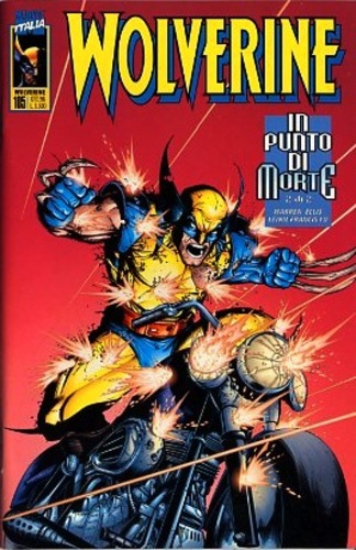 WOLVERINE (PANINI 1994) - 105_thumbnail