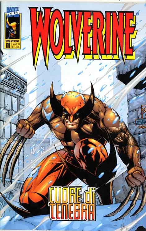 WOLVERINE (PANINI 1994) - 110_thumbnail