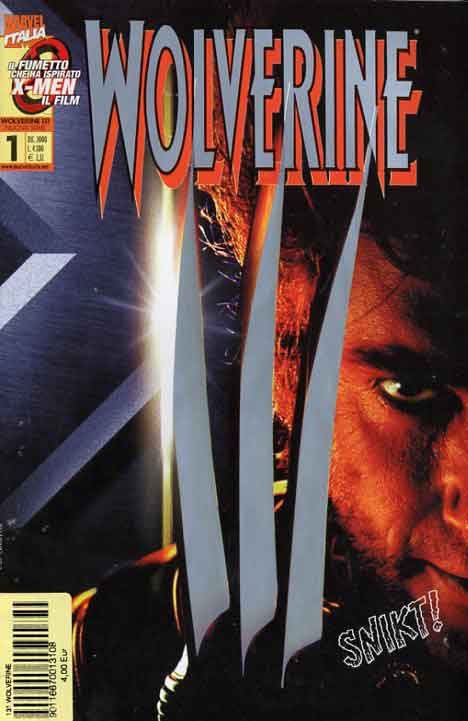 WOLVERINE (PANINI 1994) - 131_thumbnail