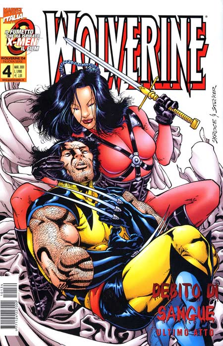 WOLVERINE (PANINI 1994) - 134_thumbnail