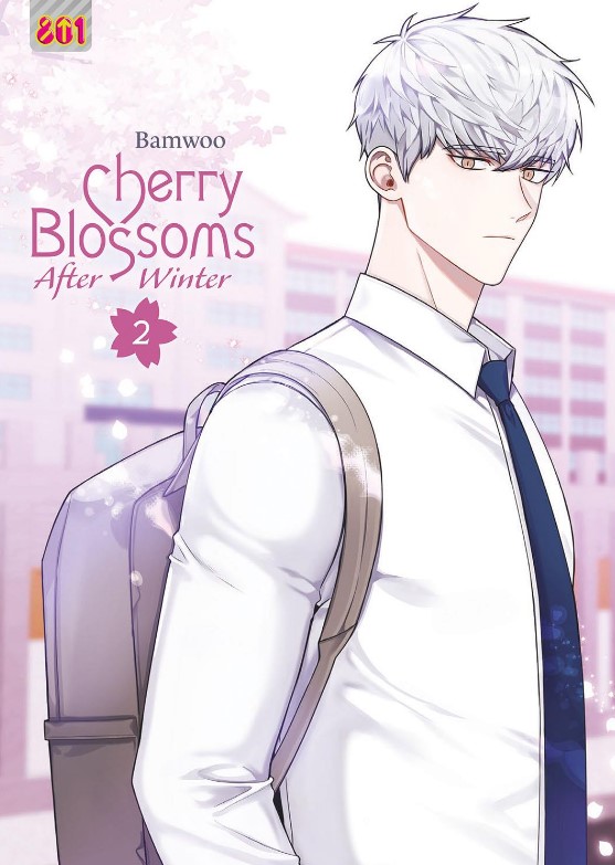 CHERRY BLOSSOMS AFTER WINTER - 2_thumbnail CHERRY BLOSSOMS AFTER WINTER - 2_thumbnail