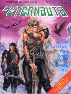 ETERNAUTA Rivista - L' - 55_thumbnail