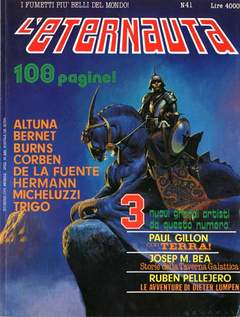 ETERNAUTA Rivista - L' - 41_thumbnail ETERNAUTA Rivista - L' - 41_thumbnail