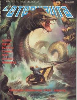 ETERNAUTA Rivista - L' - 28_thumbnail ETERNAUTA Rivista - L' - 28_thumbnail