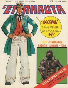 ETERNAUTA Rivista - L' - 7_thumbnail ETERNAUTA Rivista - L' - 7_thumbnail