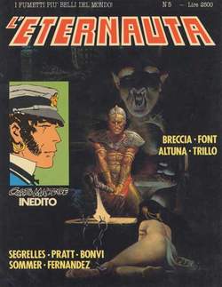 ETERNAUTA Rivista - L' - 5_thumbnail ETERNAUTA Rivista - L' - 5_thumbnail
