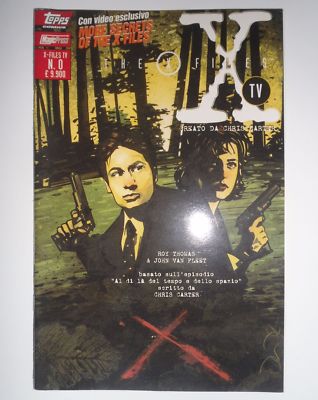 X-FILES TV - 0_thumbnail