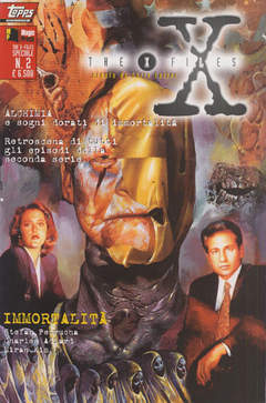X-FILES SPECIALE THE - 2_thumbnail X-FILES SPECIALE THE - 2_thumbnail