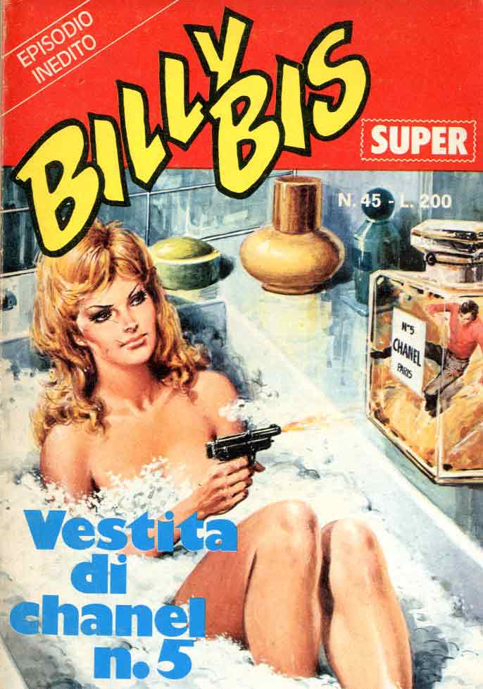 BILLY BIS SUPER - 45_thumbnail