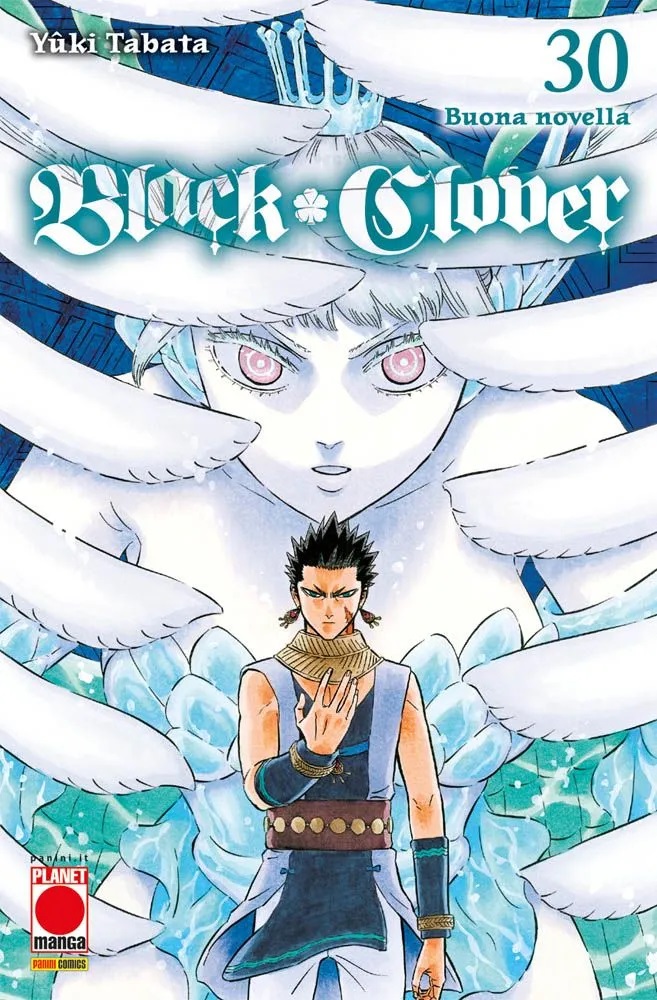 BLACK CLOVER - 30_thumbnail BLACK CLOVER - 30_thumbnail