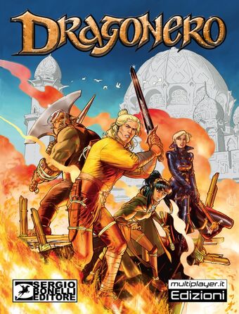 DRAGONERO (MULTIPLAYER) - 1_thumbnail