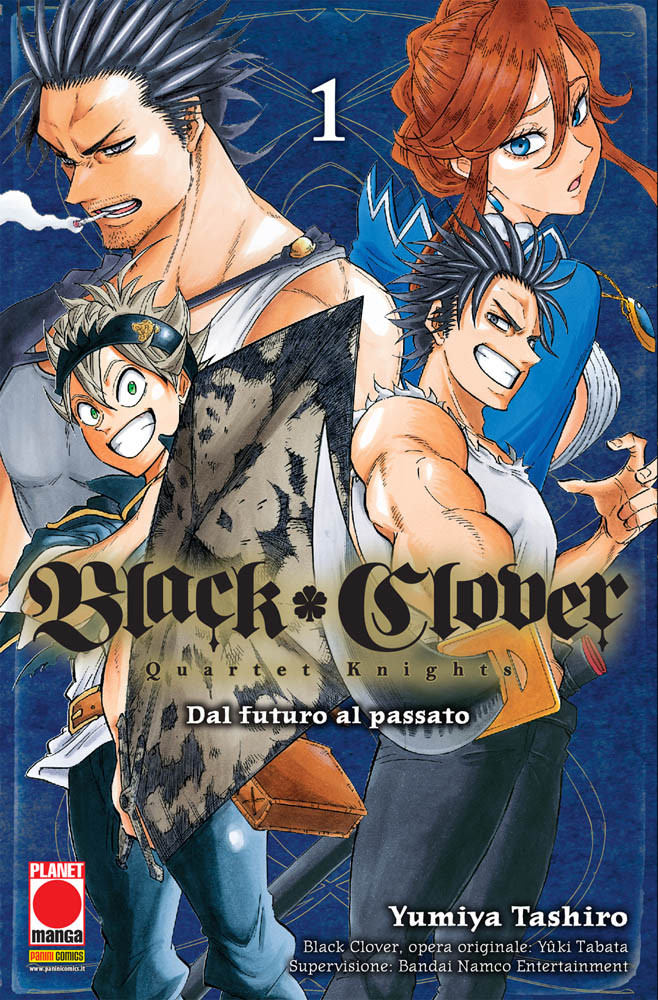 BLACK CLOVER QUARTET KNIGHTS - 1_thumbnail