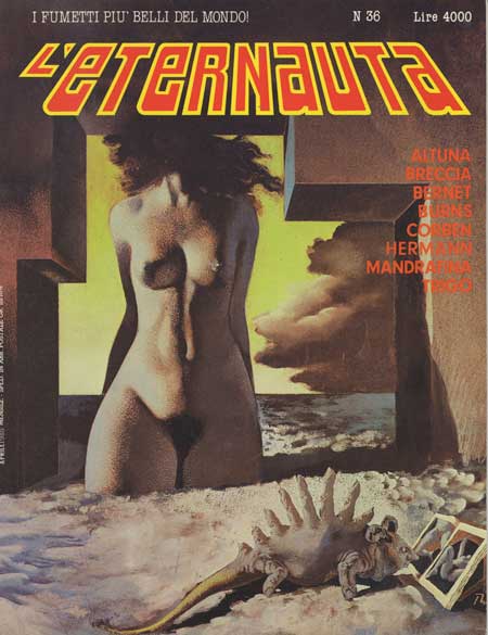 ETERNAUTA Rivista - L' - 36_thumbnail ETERNAUTA Rivista - L' - 36_thumbnail