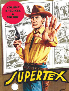 TEX TRE STELLE - 100_thumbnail