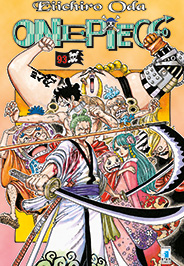 ONE PIECE (STAR COMICS) - 93_thumbnail ONE PIECE (STAR COMICS) - 93_thumbnail