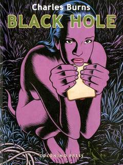 BLACK HOLE (2003) - 1_thumbnail BLACK HOLE (2003) - 1_thumbnail
