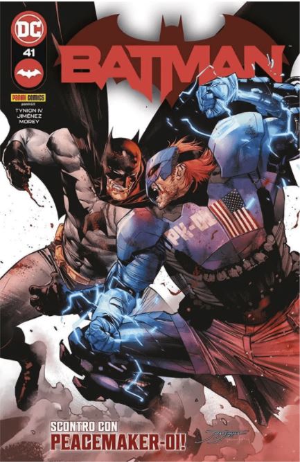BATMAN (PANINI 2020) - 41_thumbnail BATMAN (PANINI 2020) - 41_thumbnail