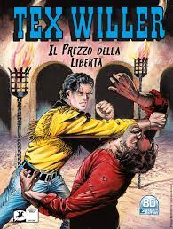 TEX WILLER - 38_thumbnail TEX WILLER - 38_thumbnail