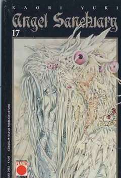 ANGEL SANCTUARY_thumbnail ANGEL SANCTUARY_thumbnail