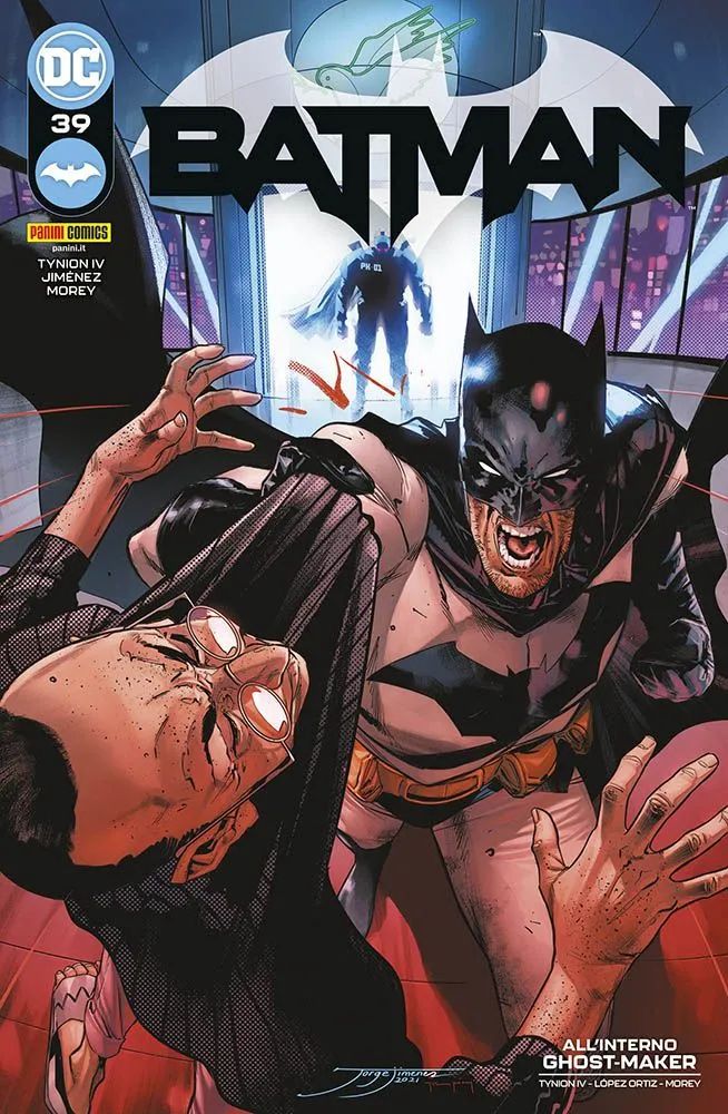 BATMAN (PANINI 2020) - 39_thumbnail BATMAN (PANINI 2020) - 39_thumbnail