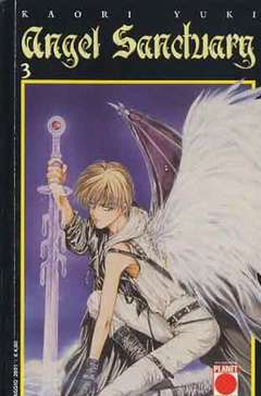 ANGEL SANCTUARY - 3_thumbnail