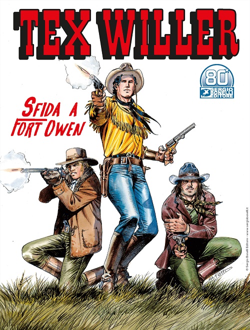 TEX WILLER - 33_thumbnail