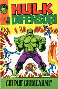 HULK E I DIFENSORI (CORNO) - 29_thumbnail